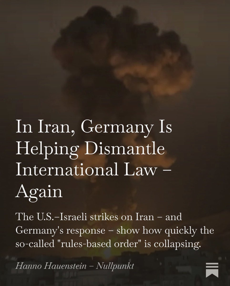 Hanno Hauenstein tweet media