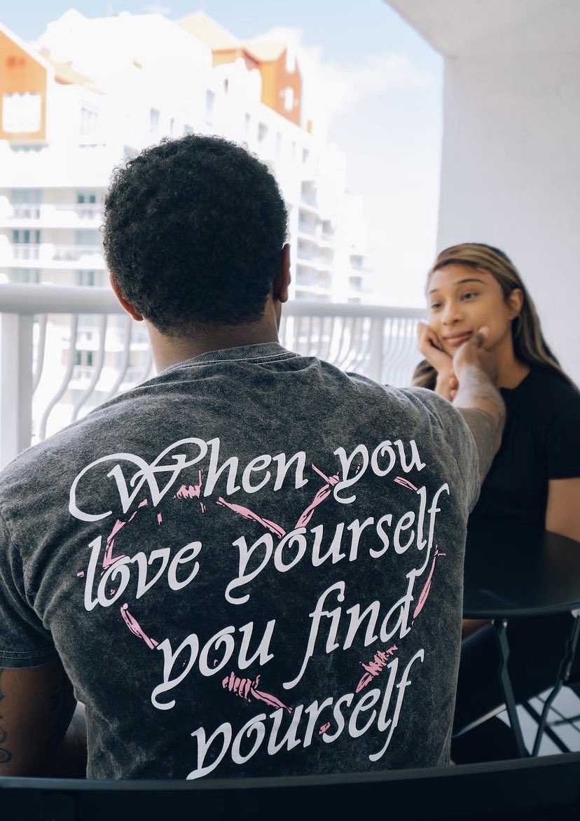 Real Talk © Mental Health🎗 tweet media