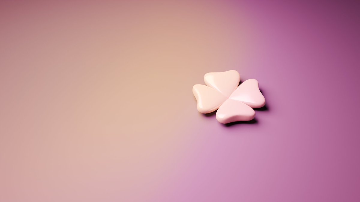 🍀