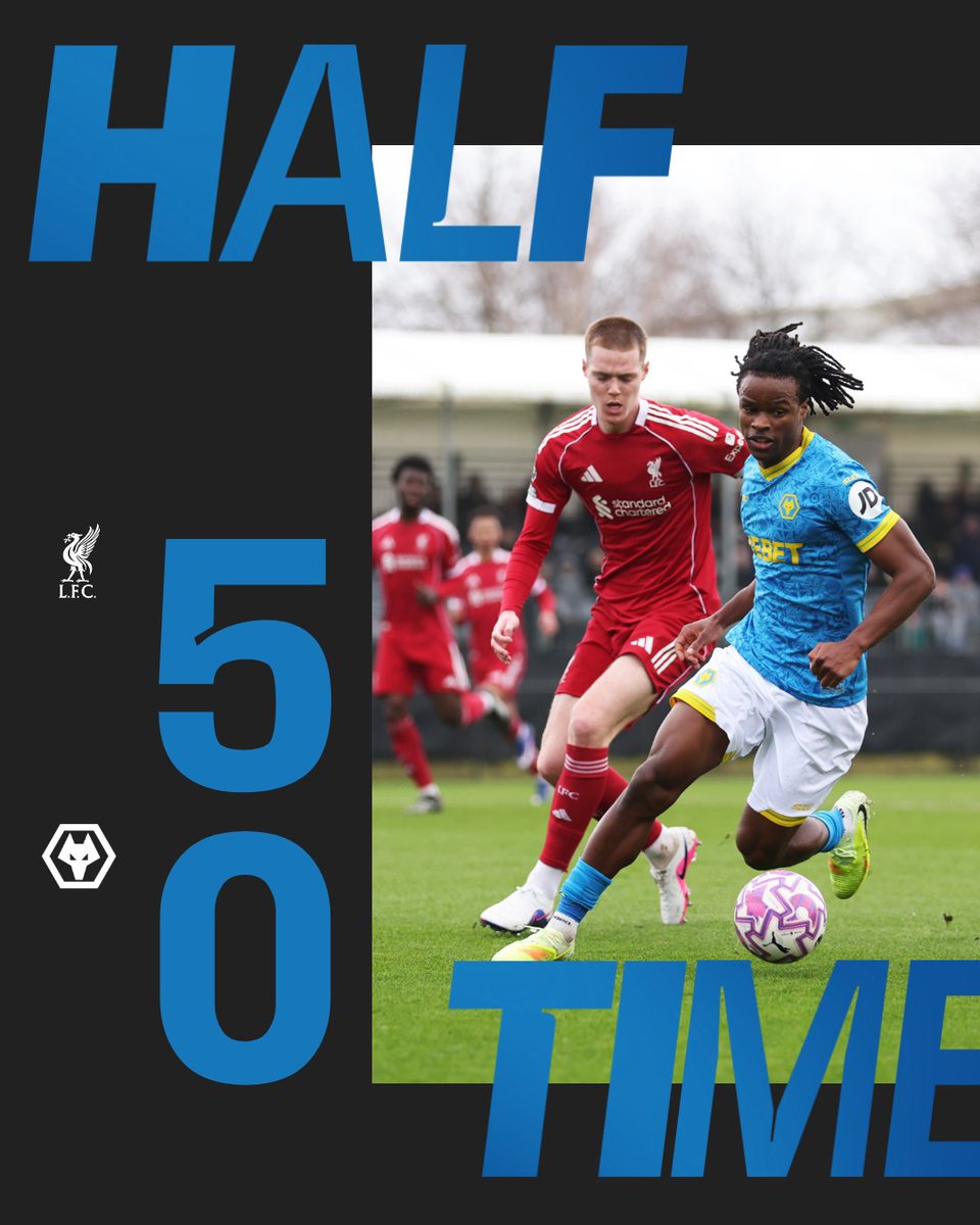 Wolves Academy tweet media