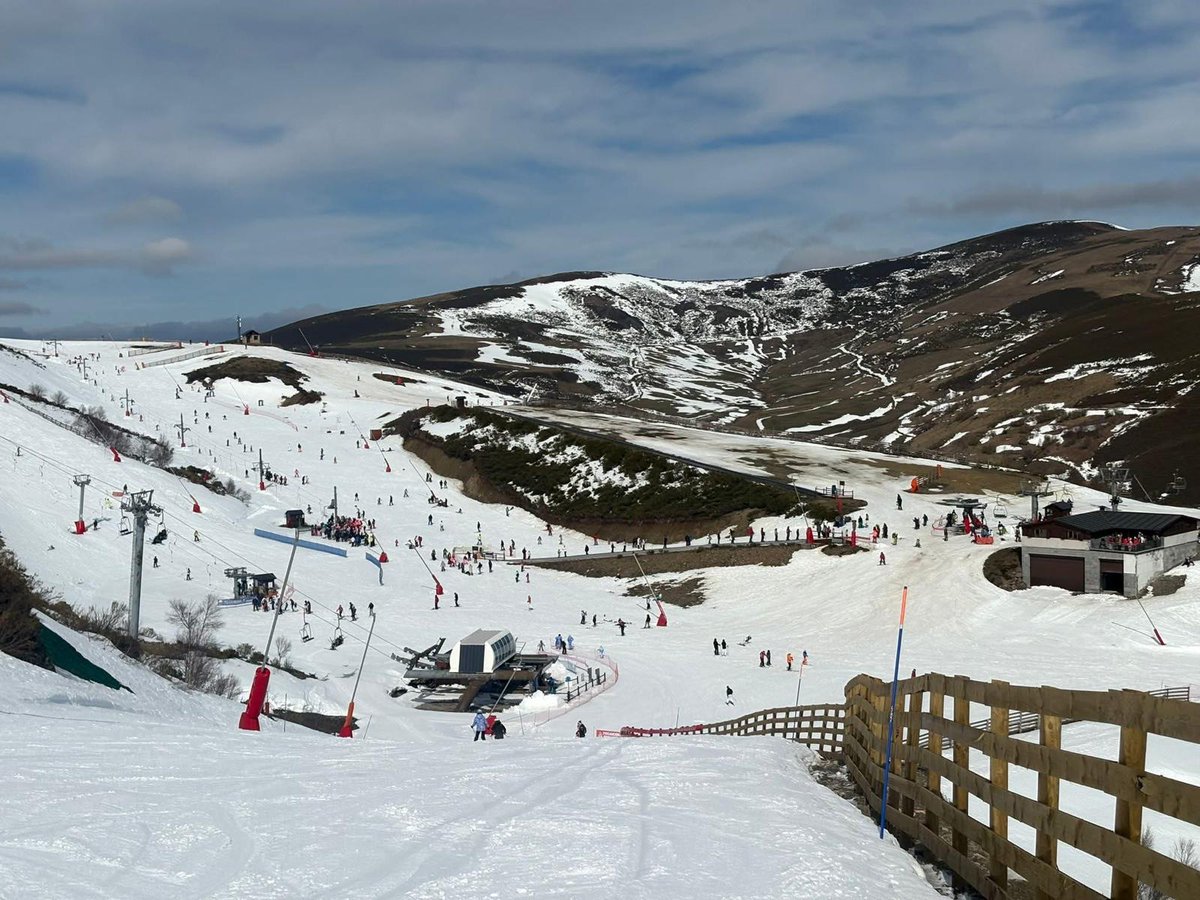 Diputación De León tweet media