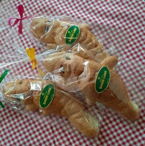 Aneka Roti Djoen bisa dipesan via pesansaja.com telp 085 100 5 999 85 sms/WA/telegram 082325797999 LINE ID pesansaja #djoen