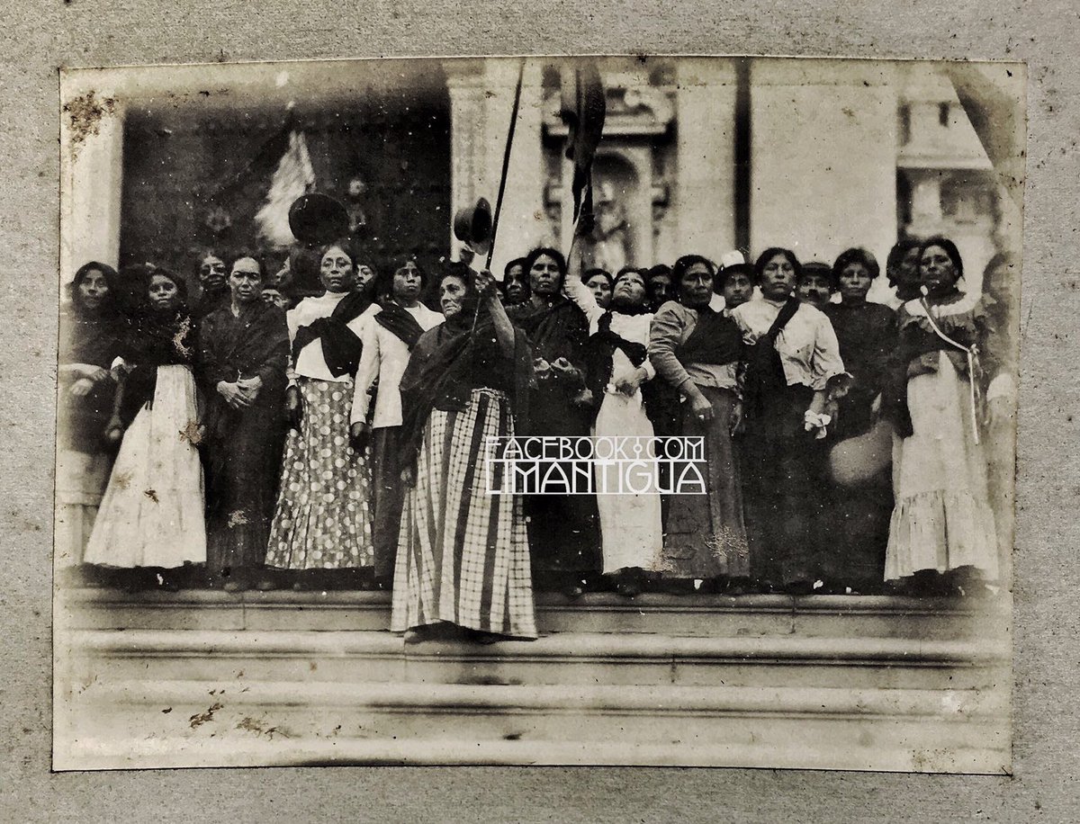 Lima Antigua tweet media