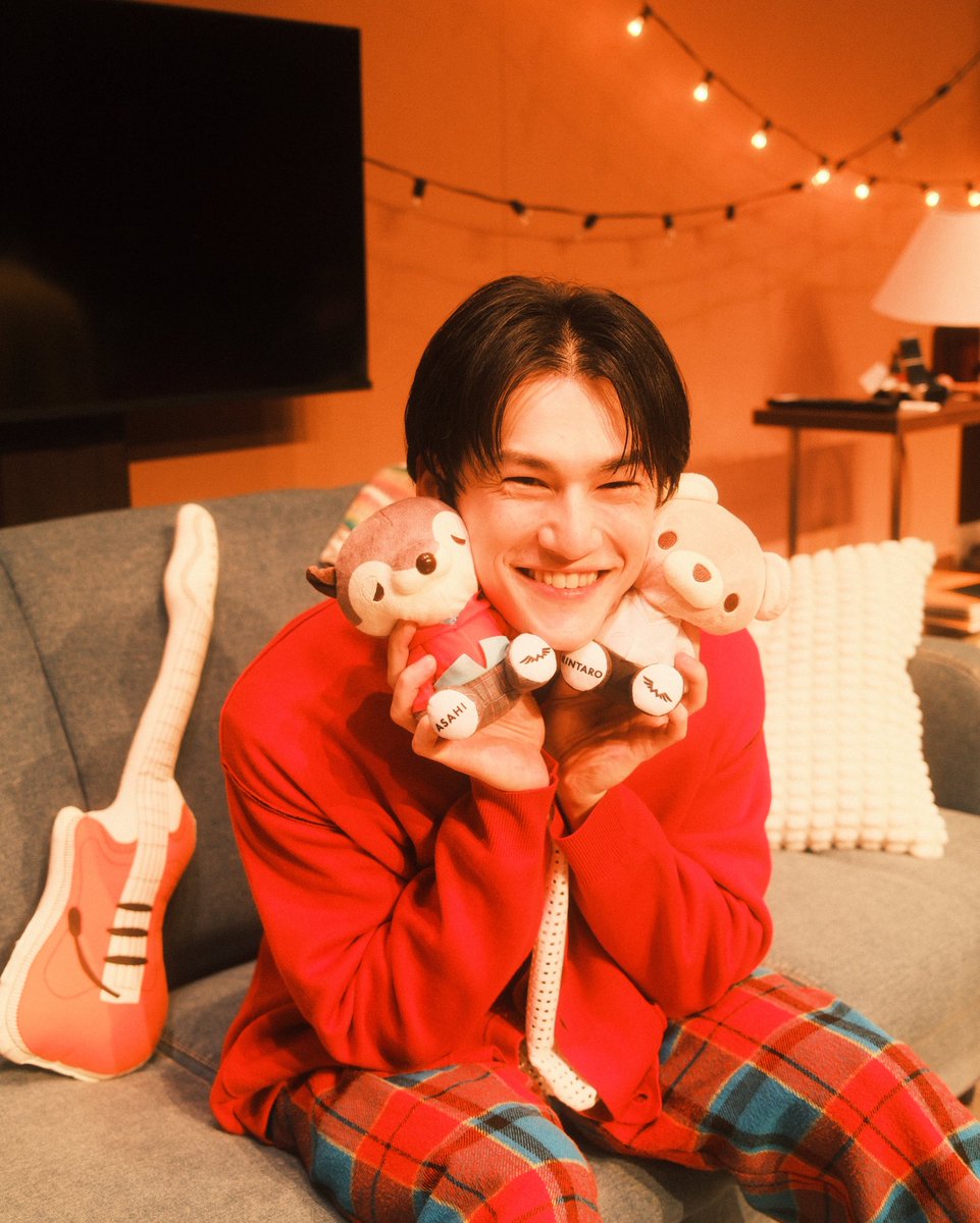 Perth | パース・ナクン tweet media