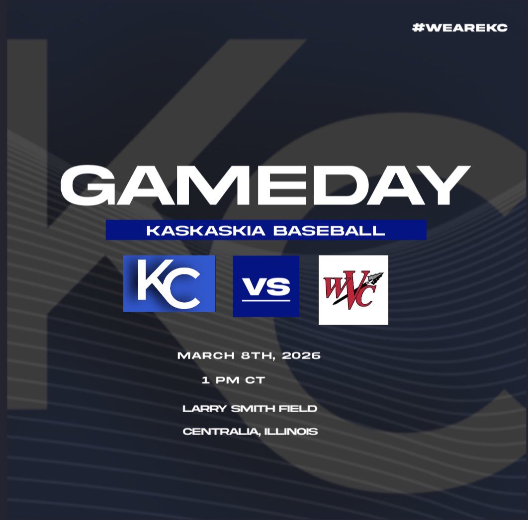 Kaskaskia Baseball tweet media