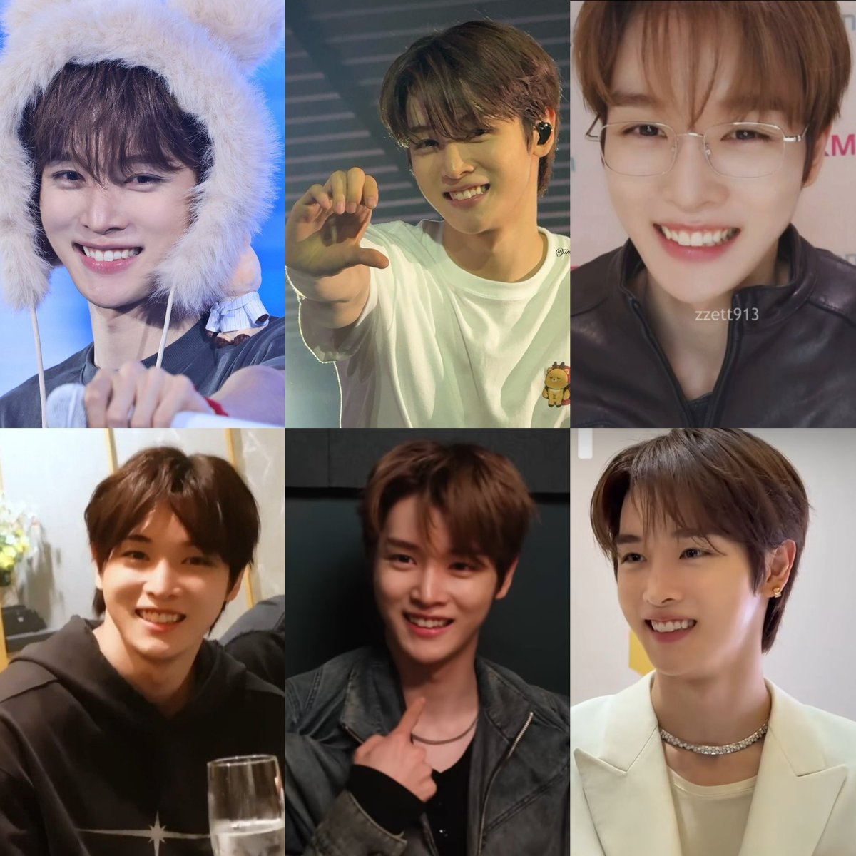 รักรอยยิ้มฟันกระต่ายเร้กของน้องซองชานมากจริง ๆ ค่ดน่ารักกกสดใสเหมือนคุณพระอาทิตย์ในเทเลทับบี้เลย🐰✨💗☀️🦷🩵