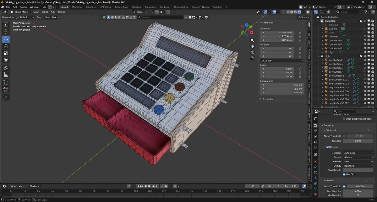 KloWorks tweet media