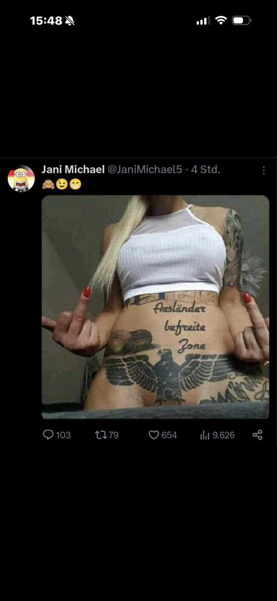 Christian der gute tweet media