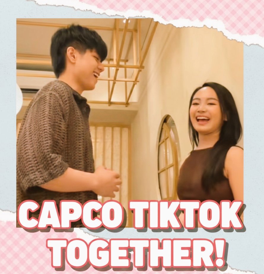 CAPCO OFFICIAL tweet media