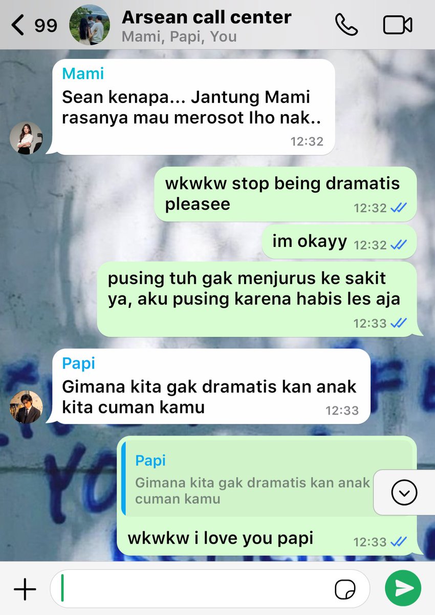 annfaily's tweet photo. #ranjayafams: what if abang sean jadi anak tunggal https://t.co/nvJKKpnm7f