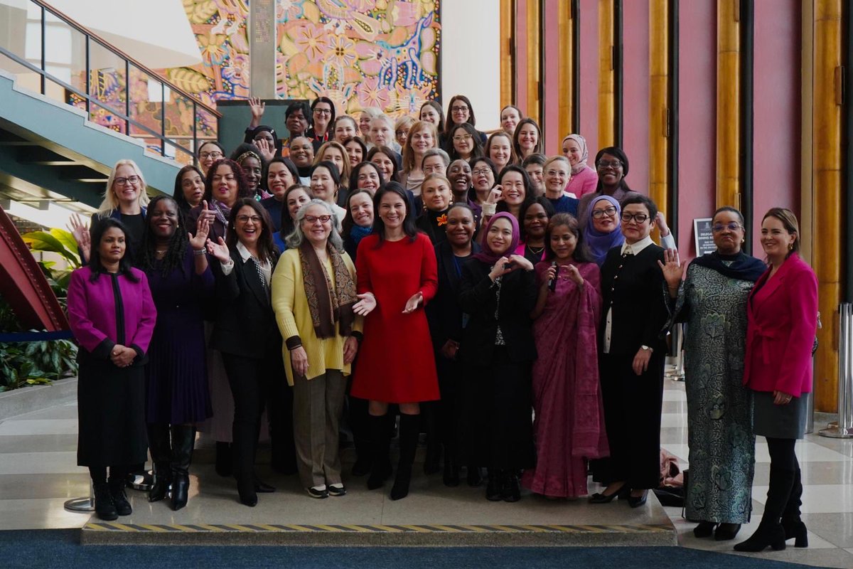 Czech UN NY Mission tweet media