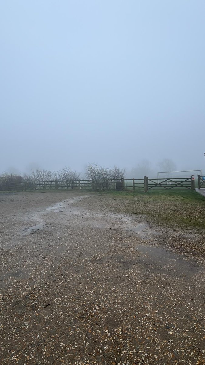 North Kilworth Sunday FC tweet media