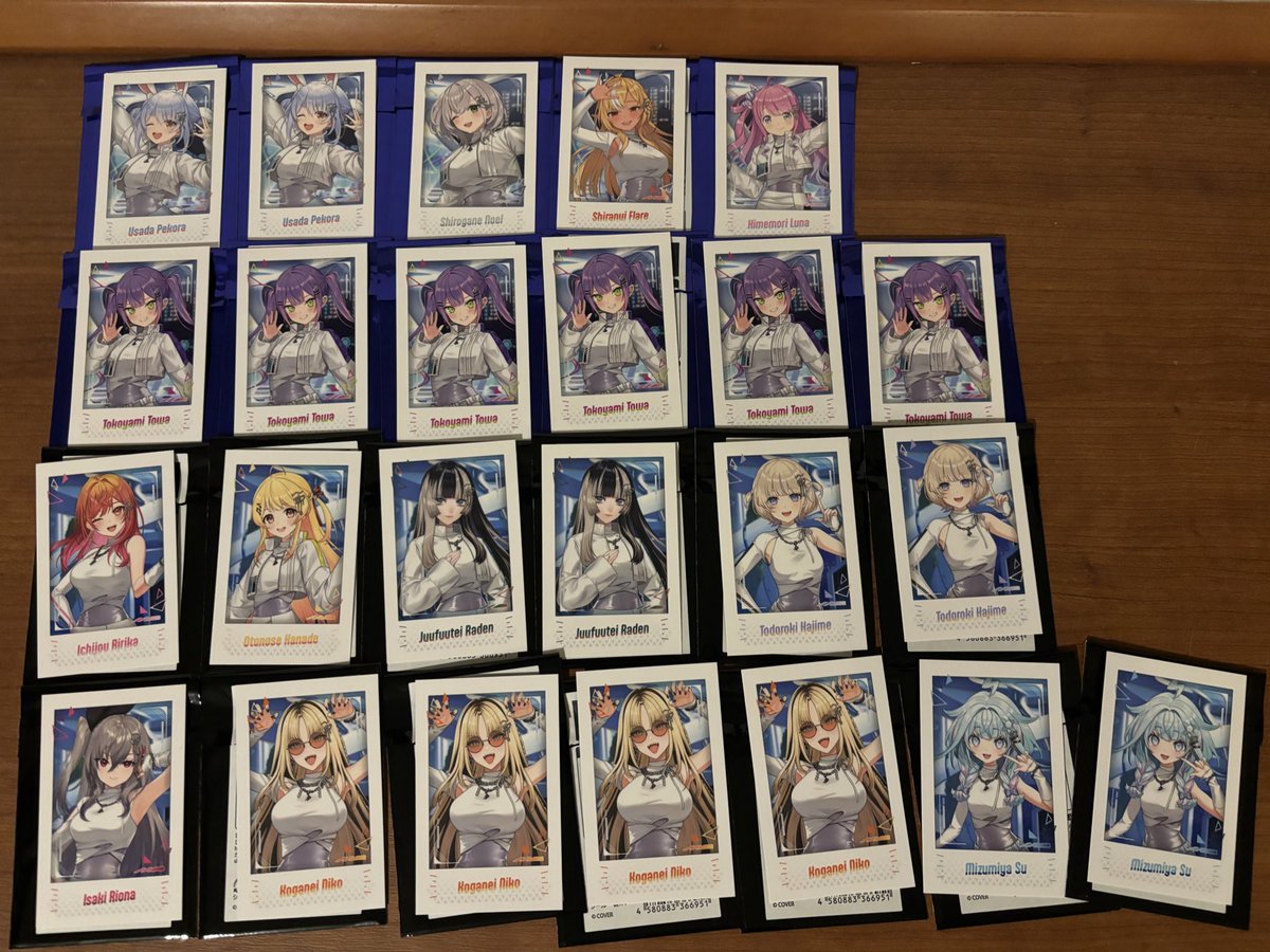 aki@取引垢 tweet media