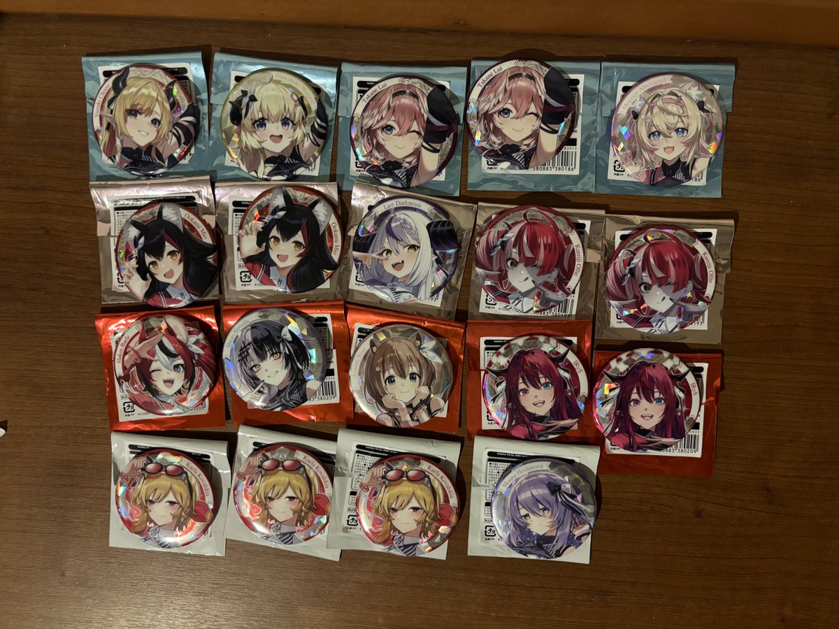 aki@取引垢 tweet media