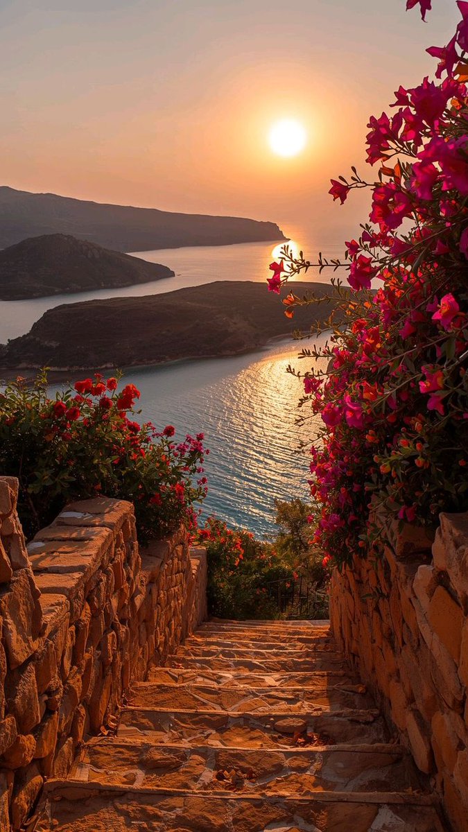 şöyle bir sakinlik tweet media