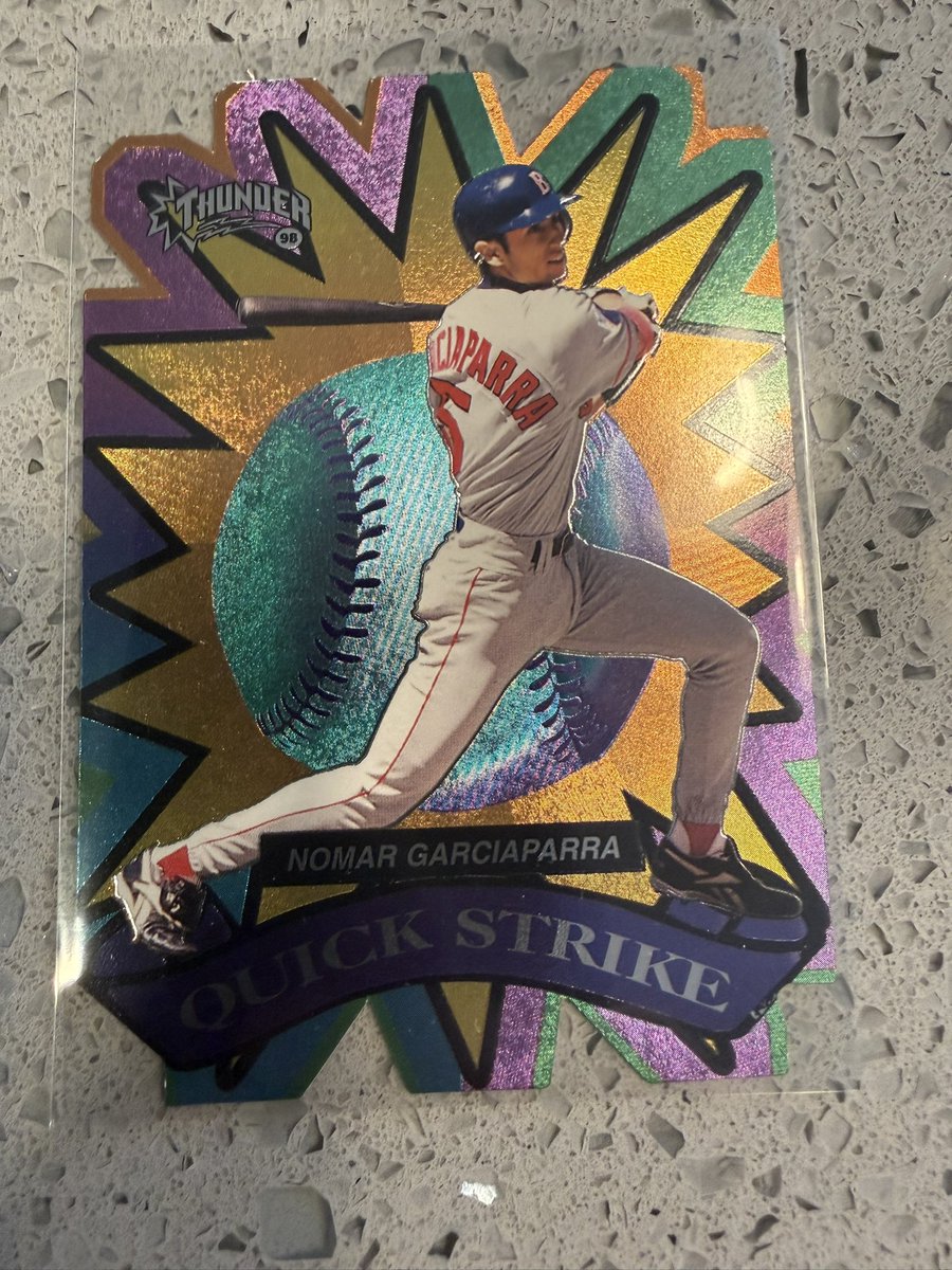 Mike’s Retro Trading Cards tweet media