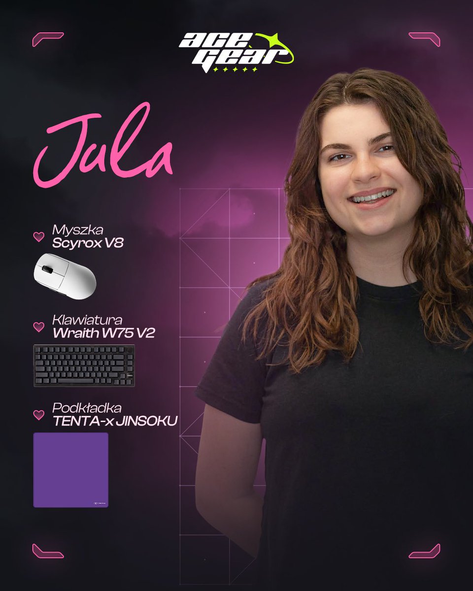 ACEGEAR.PL tweet media