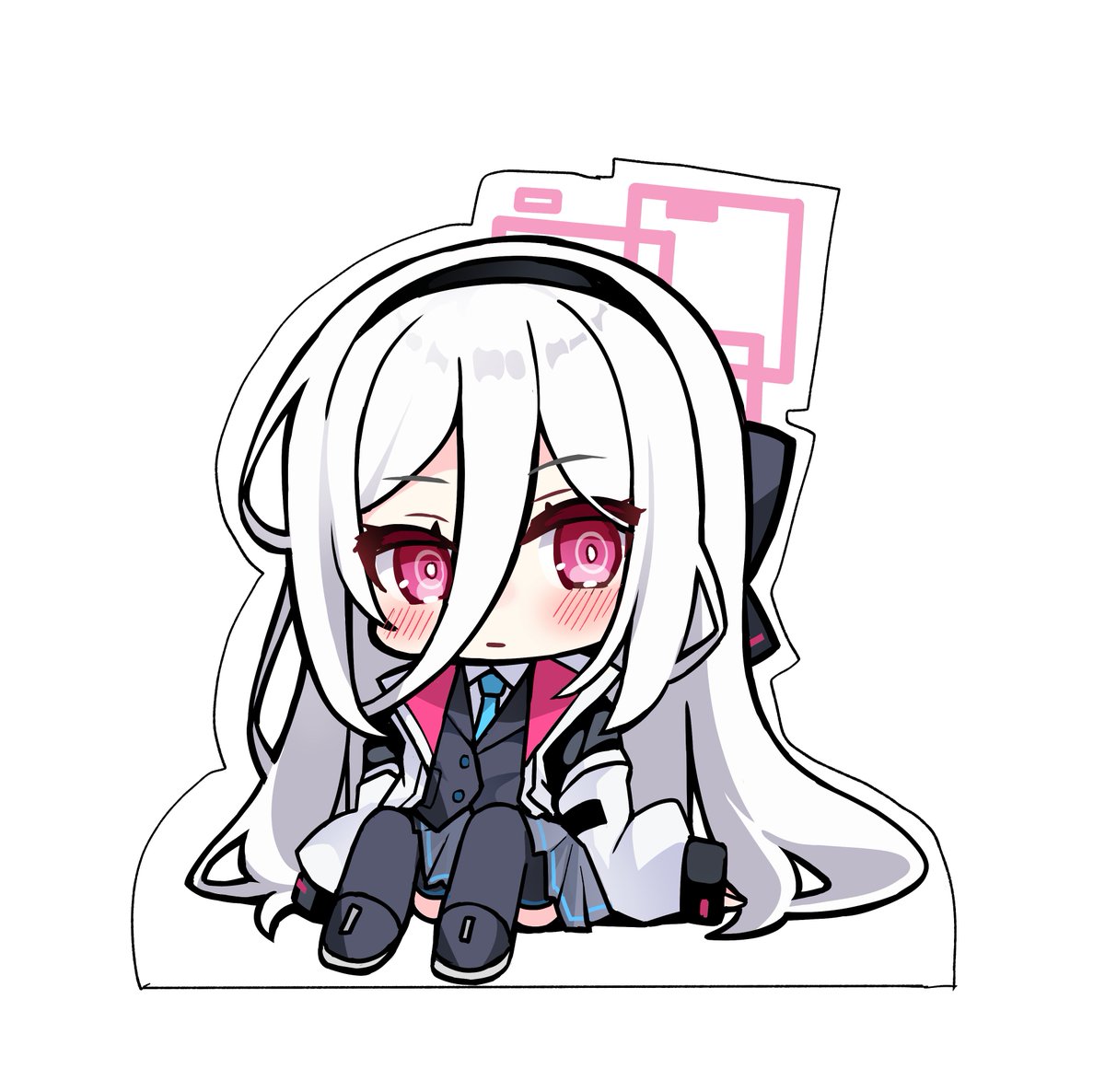 3cmくらいのちっちぇえアクリルブロック、欲しかったので出します 