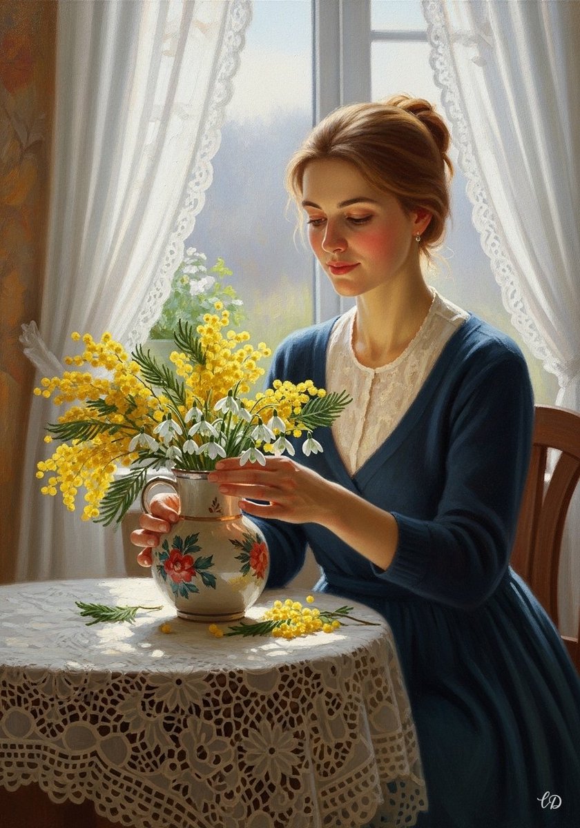 Lᴀᴄᴇ Dᴀᴇᴍᴏɴ tweet media