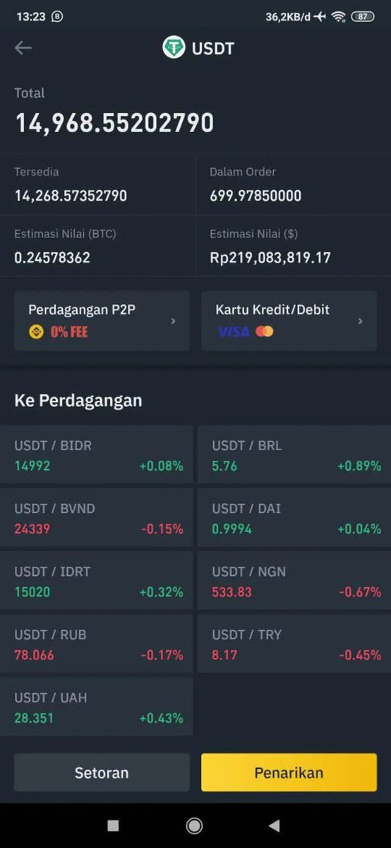 BERKAHONLINE tweet media
