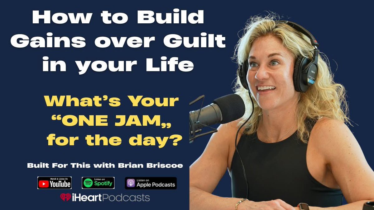 Brian Briscoe tweet media