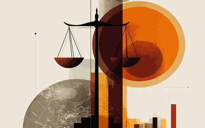 SustainHistory's tweet image. 1/6, My NEW ARTICLE in @IAI_TV on:

"An ideal is worth nothing, unless it can be measured":
NINE #Timeless HUMAN #DignityNeeds;

Why a #GlobalDignityIndex Is Essential for Universal #Stability and #Prosperity.

Why do societies fracture even as #EconomicIndicators improve? Why