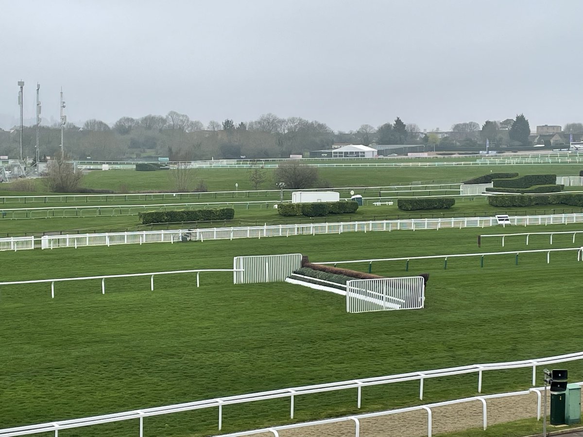 TSTipster's tweet photo. Cheltenham Festival Day 1 placepot:
1.20 6 Mighty Park, 8 Old Park Star
2.00 3 Kopek Des Bordes, 4 Lulamba 
2.40 7 Winston Junior, 9 Saratoga
3.20 3 Resplendent Grey, 13 Hyland
4.00 8 Golden Ace, 9 Lossiemouth 
4:40 9 Madara, 15 Zurich

5.20 11 Iceberg Theory, 12 Newton Tornado https://t.co/27G7HUM0nG