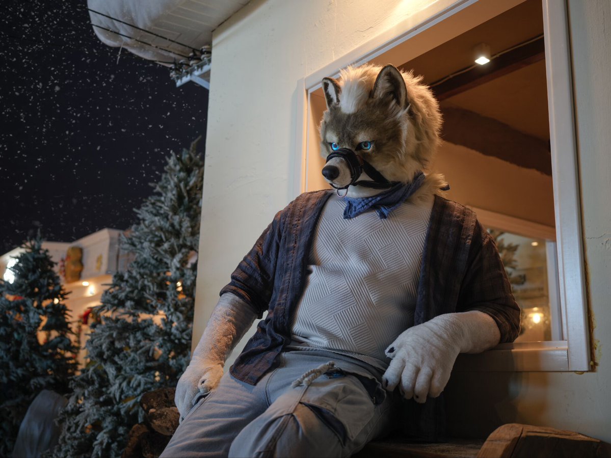 Baniu八牛 tweet media