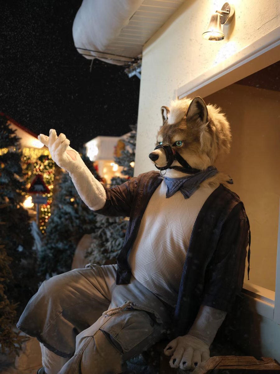 Baniu八牛 tweet media