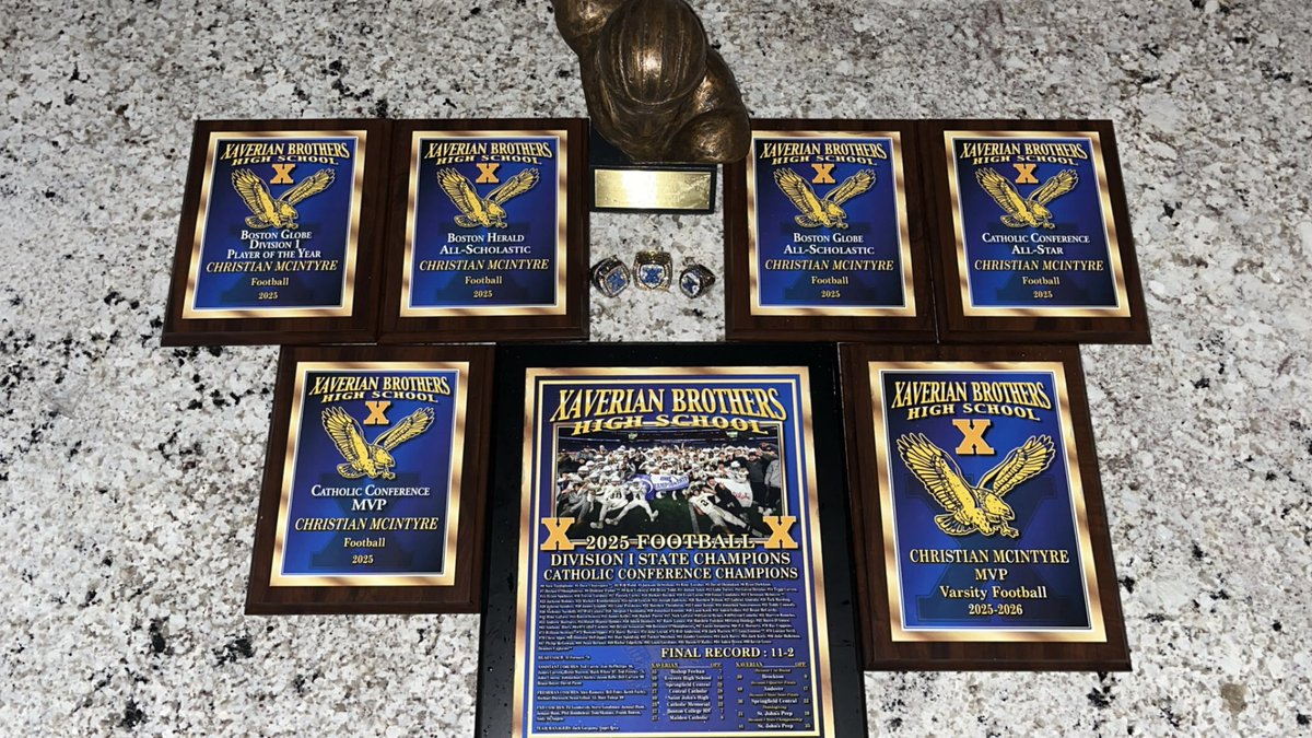 Christian McIntyre 27’ tweet media