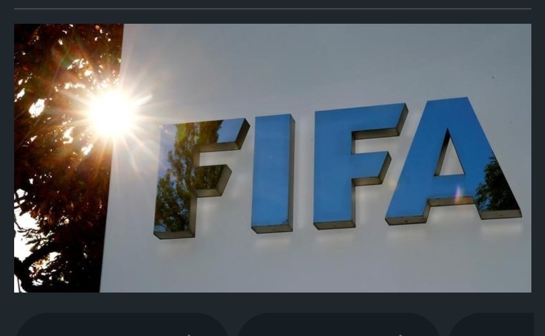 Realfinancial2's tweet photo. 🔥 FIFA 2026 Stock Boost:
#MAR, #H, #ABNB, #NKE, #ADS, #BUD, #STZ, #DEO, #TAP, #CAVA, #WING, #SBUX, #TKO, #DKNG
Which one do you think will Benefit more for FIFA period? https://t.co/BzSC8bXHyF