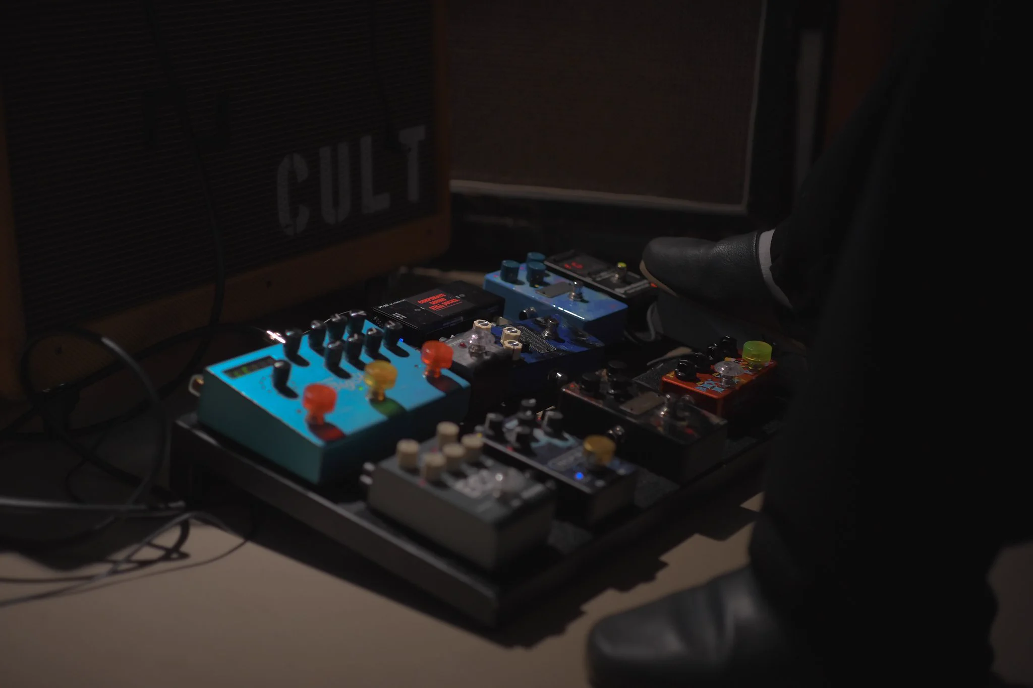 Virtues (@Virtues_guitar) / X