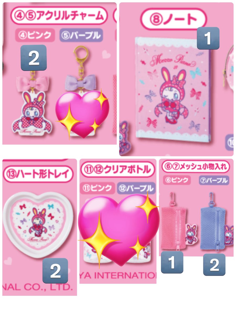 まろにー tweet media