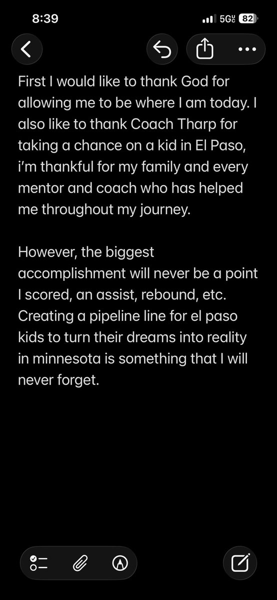 Bryce prather tweet media