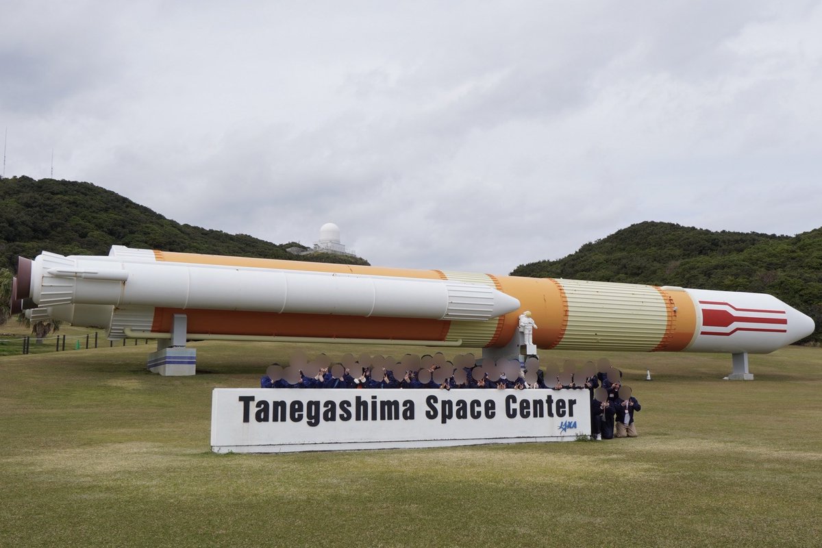 wasa_rocket's tweet photo. 種コンの結果です！
WASAからは以下のチームが入賞しました！！

ロケット部門
ペイロード有翼滞空 3位🥉『たんぽぽさんチーム』

CanSat部門
オリジナルミッション 準優勝🥈『エグ出雲』

審査員特別賞
安全賞　滞空・定点回収『ジョイくん』
精密加工賞　自律制御カムバック『織り兜』

#種コン2026 https://t.co/1kbbrJhVQM