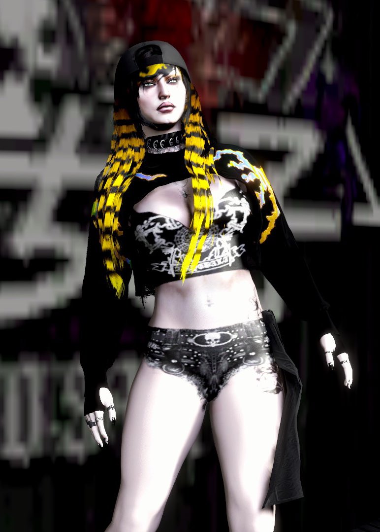 𝔛𝔞𝔯𝔵𝔢𝔰 🔪🍽 tweet media