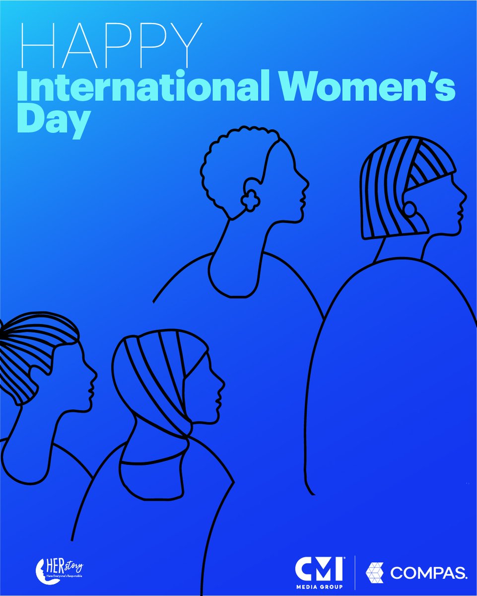 CMI Media Group tweet media