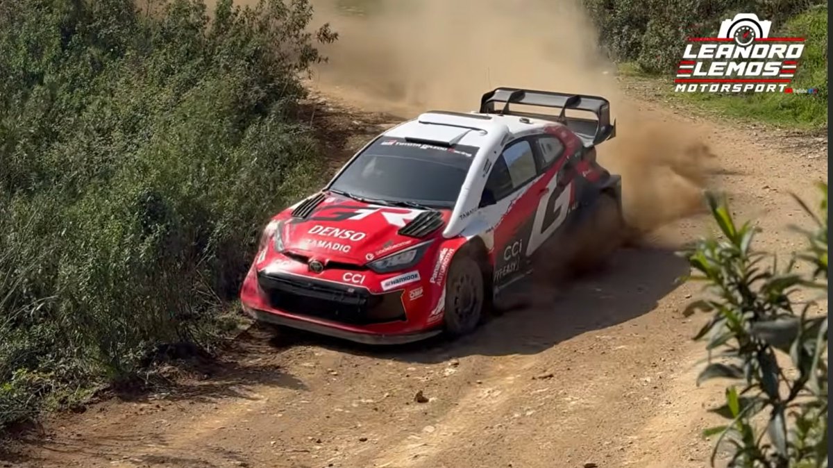 Rally Inside + tweet media