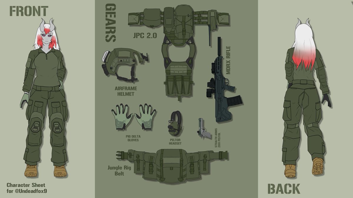 Istinersss COMMS CLOSED (2/2) tweet media