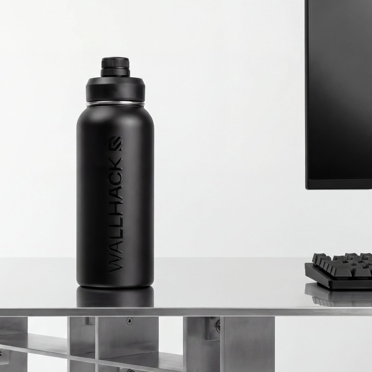 WALLHACK© tweet media