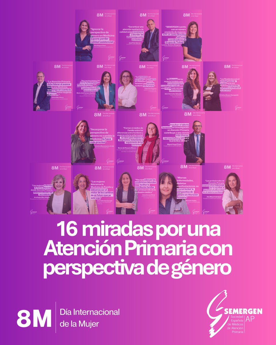 Dermatologia Semergen tweet media