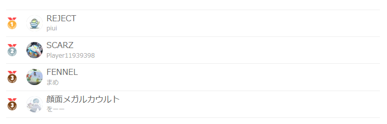 しがなき tweet media