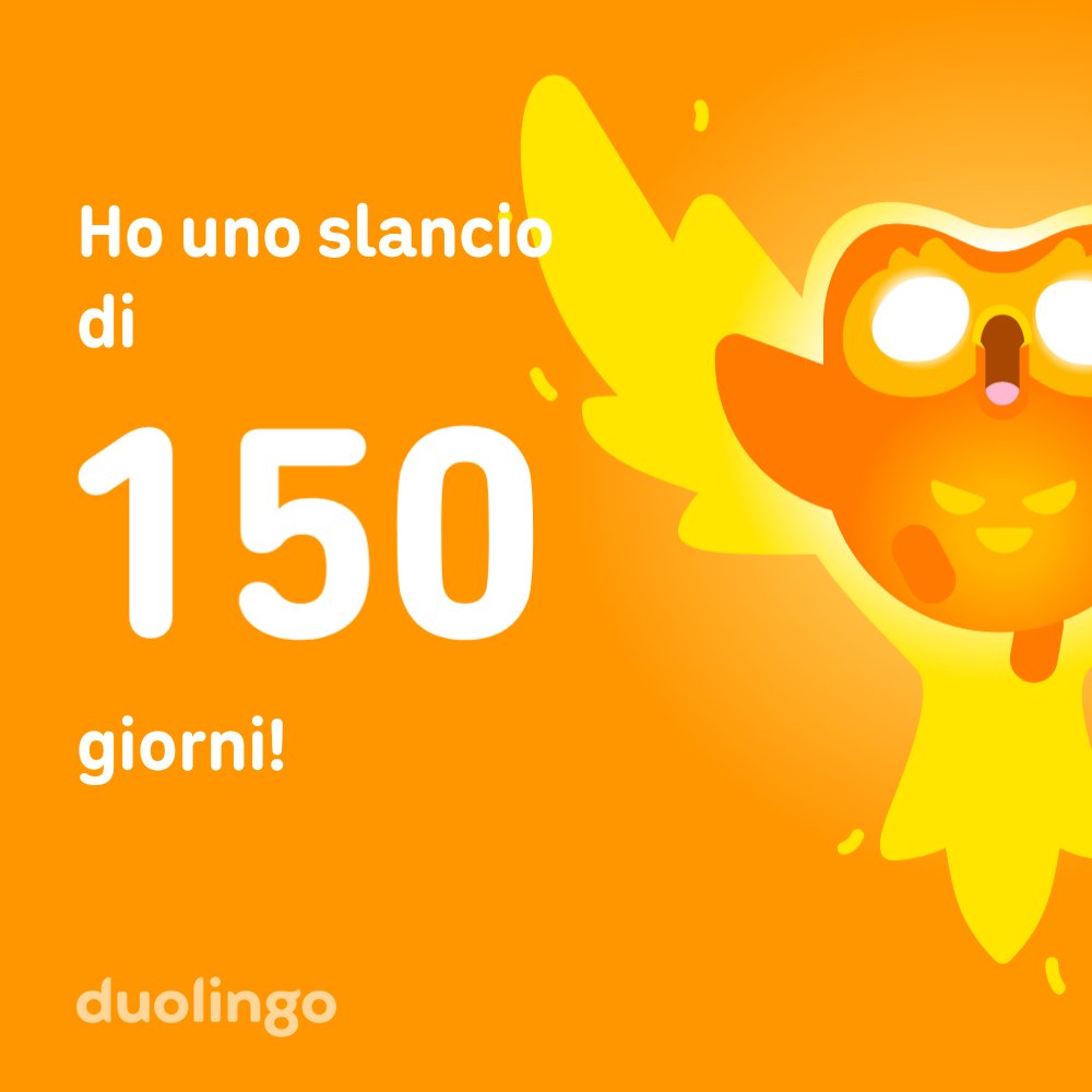DMorrone82's tweet photo. Impara una lingua gratis insieme a me! Duolingo è divertente ed efficace. Ecco il mio link di invito: https://t.co/KnJGTpcTP4 https://t.co/nvylIKNcV4