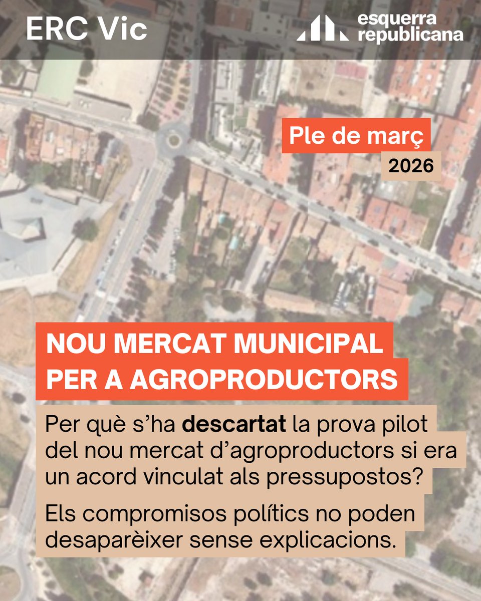 ERC Vic‏ tweet media