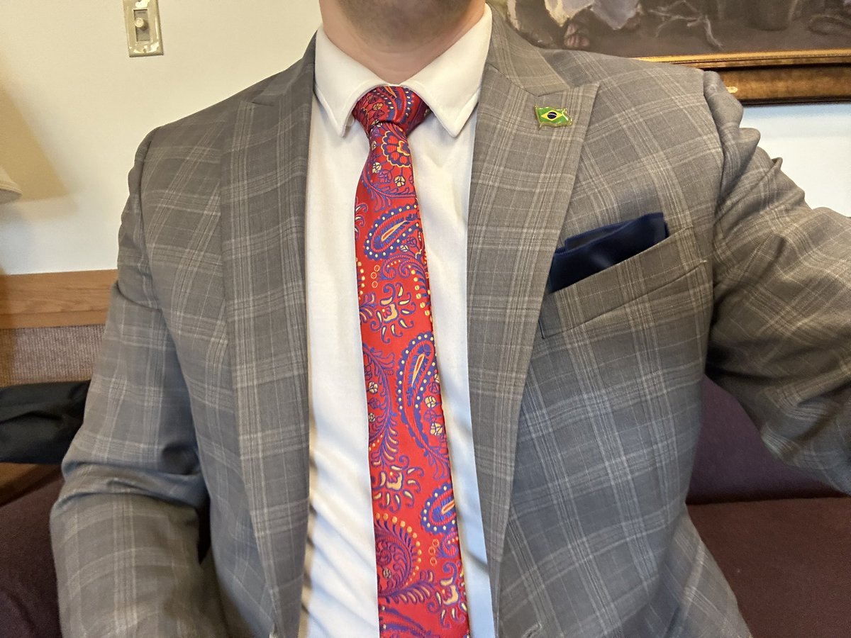 EricCMeadows's tweet photo. #tiecheck
Go to church. https://t.co/exXdNyTaxI
