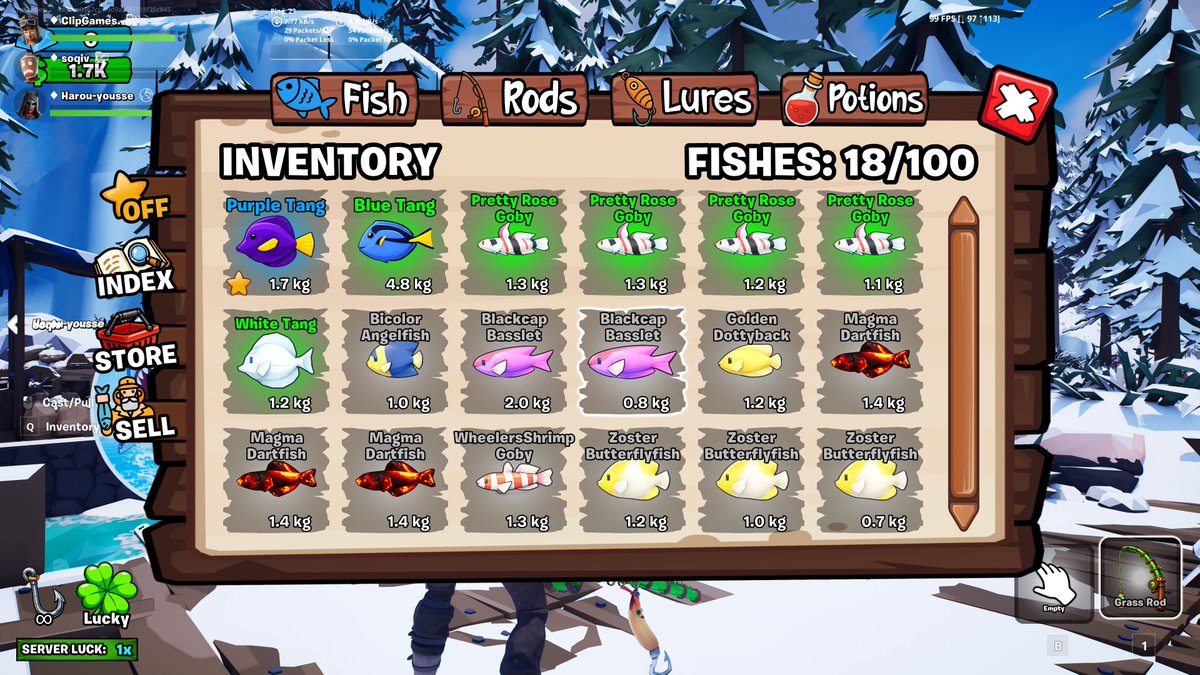 Clip Games tweet media