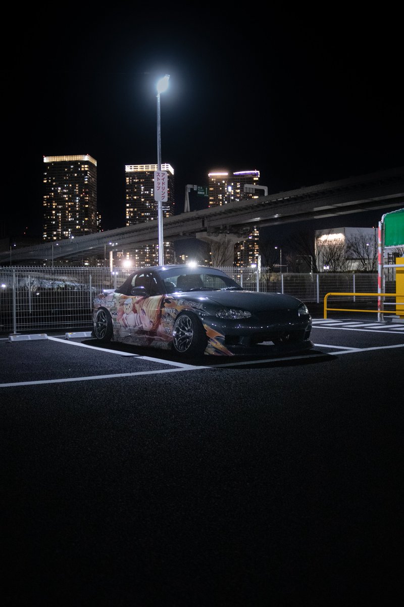 mer0_nb8c's tweet photo. 無職です
 #ロードスター乗りと繋がろう2026春 https://t.co/futjraqzxe