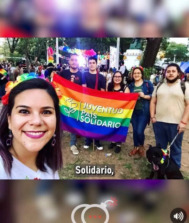 Agro Parlamento tweet media