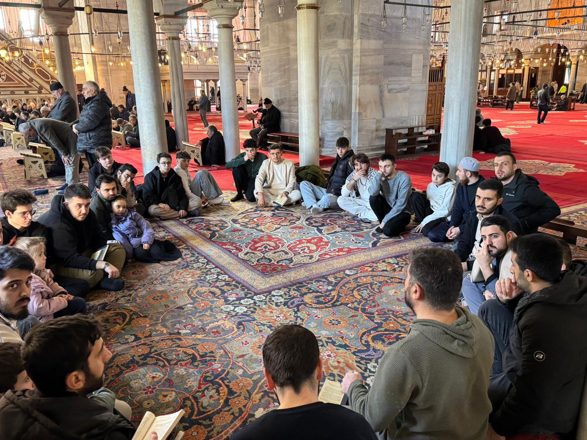 Muştu Gençlik tweet media
