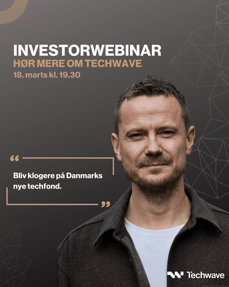 Techwave Invest tweet media